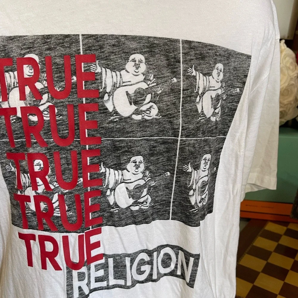 True Religion w1 141